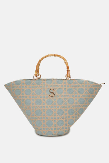 OCEANIS MEDIUM BASKET BAG