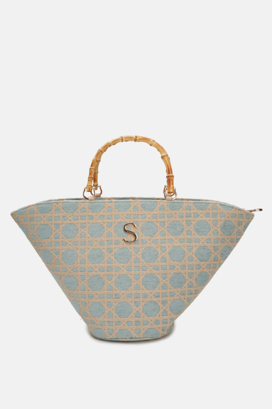 OCEANIS MEDIUM BASKET BAG