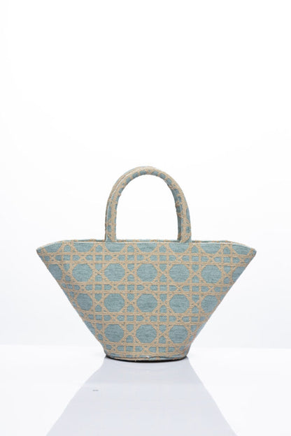 OCEANIS MINI BASKET BAG
