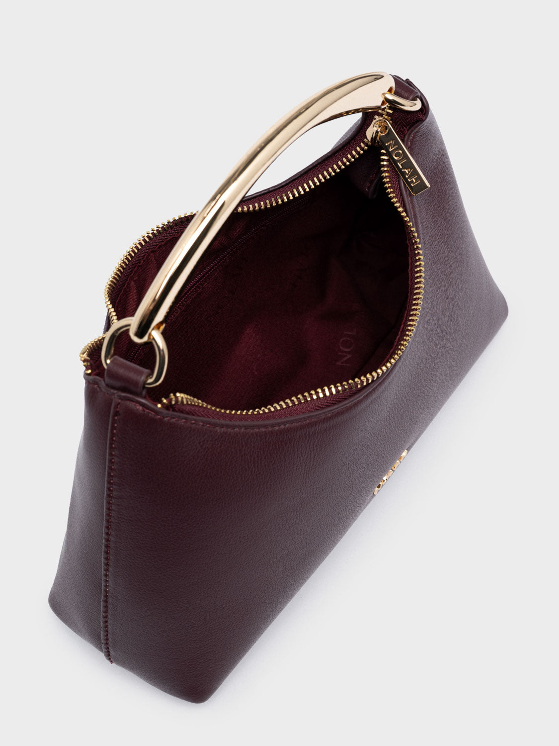Oceane Burgundy