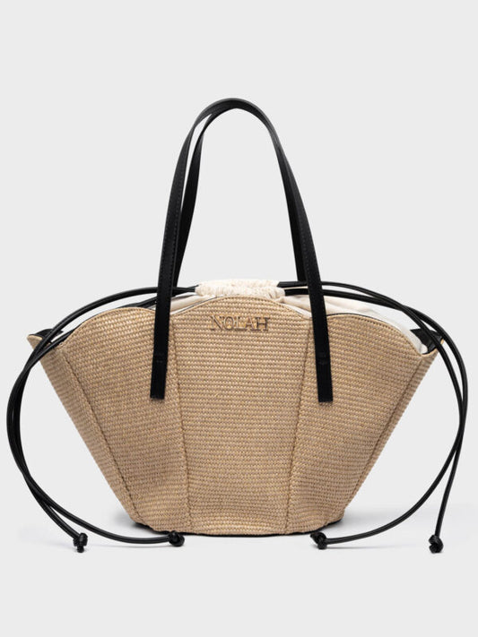 Beach Oceania Beige Black
