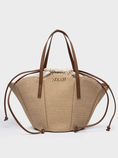Beach Oceania Beige Brown