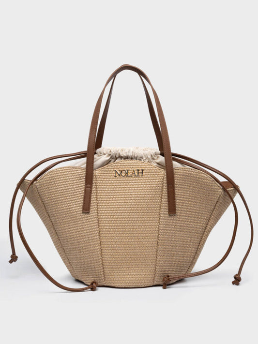 Beach Oceania Beige Brown