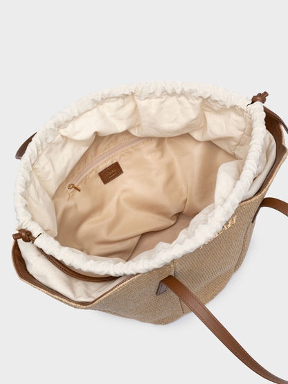 Beach Oceania Beige Brown