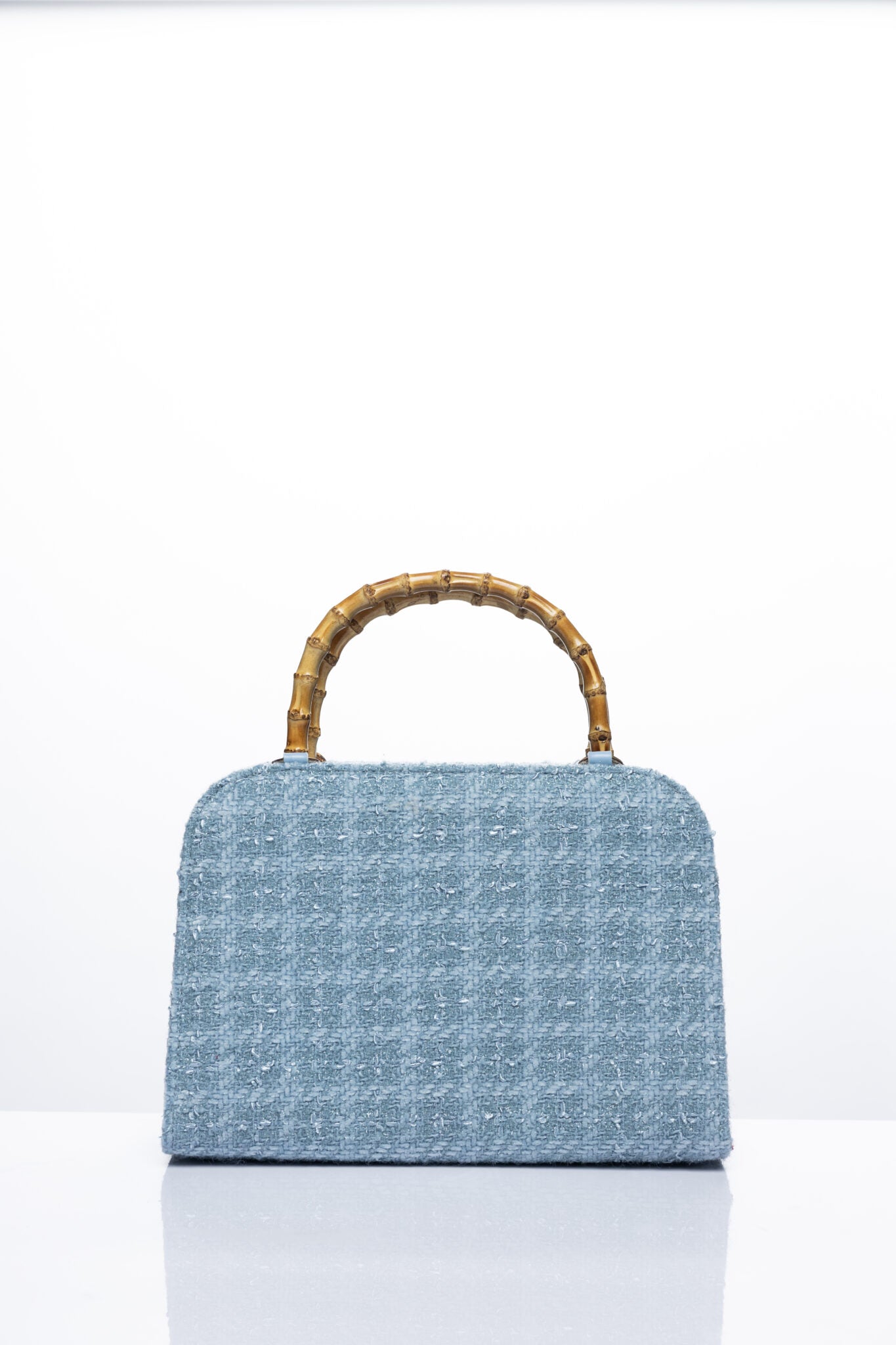 PALOMA SHOULDER BAG BLUE