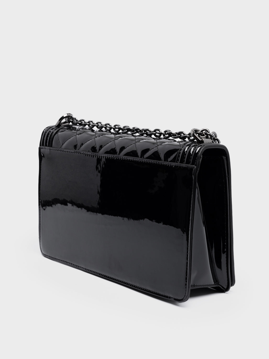 Perpetua Black Gun