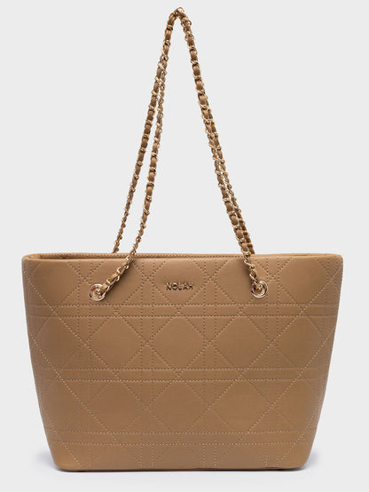 Persefoni Beige