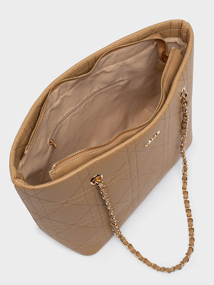 Persefoni Beige