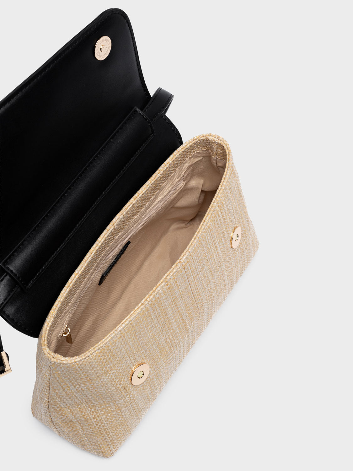 Playa Beige Black