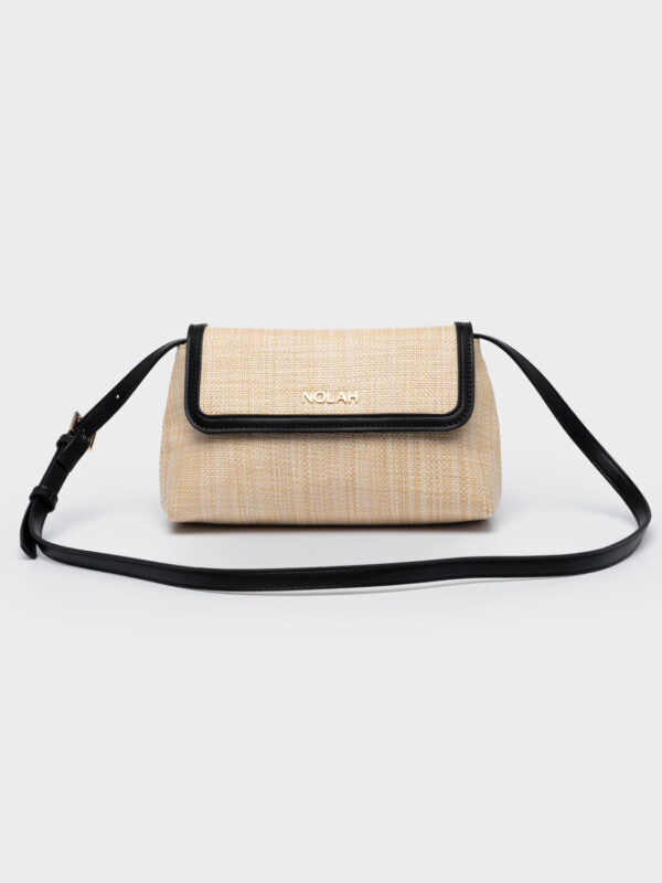 Playa Beige Black
