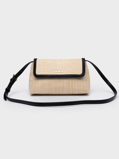 Playa Beige Black