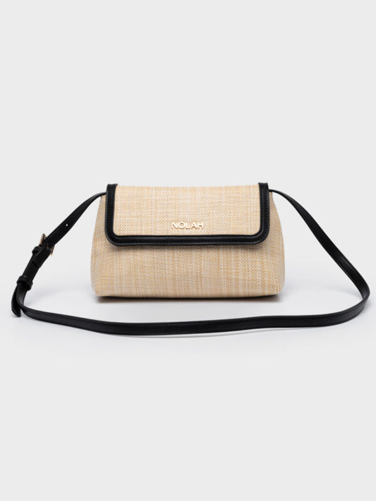 Playa Beige Black