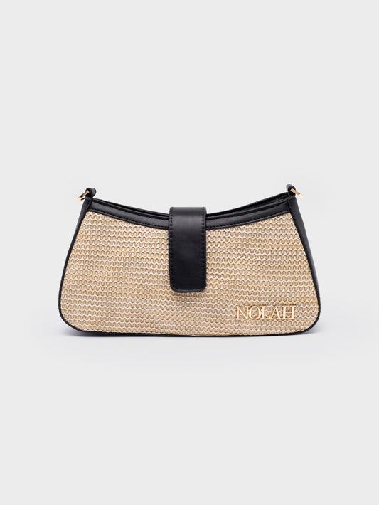 Riviera Beige-Black