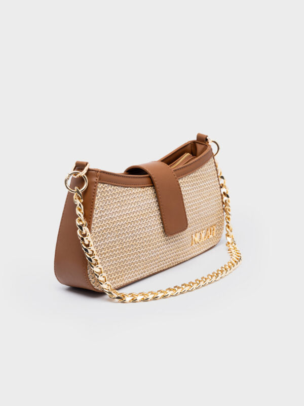 Riviera Beige-Brown
