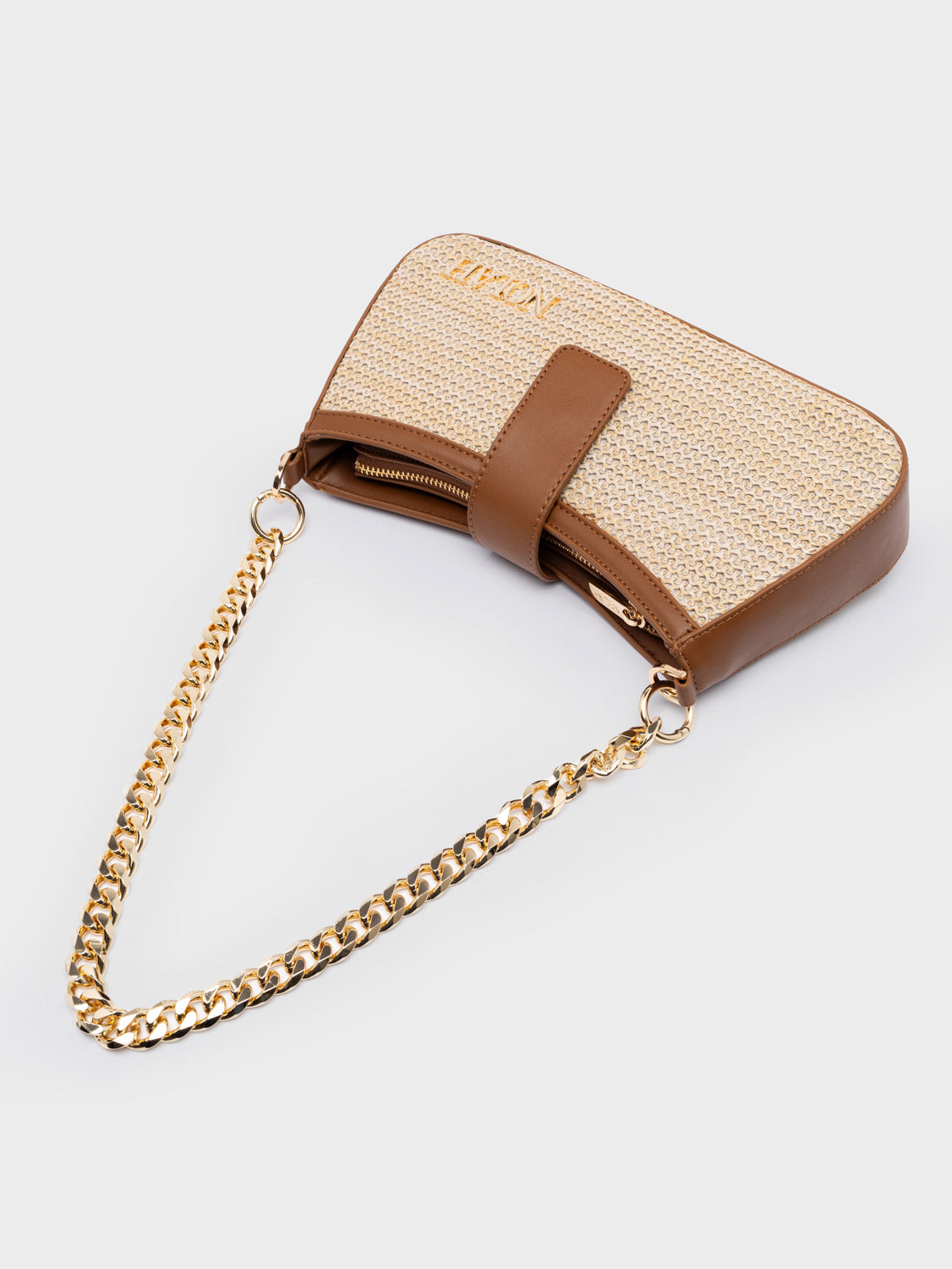 Riviera Beige-Brown