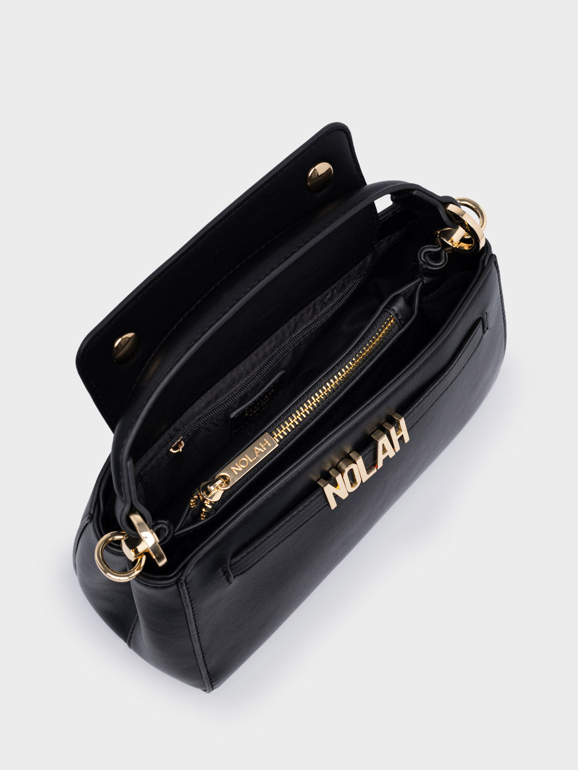 Rose Black