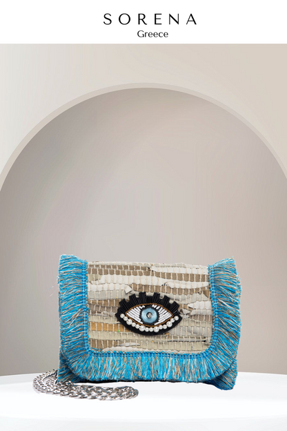 Gypsy Kilim