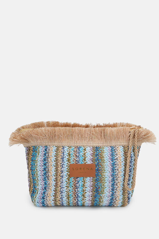 SAMIOPOULA ELAFONISSOS CLUTCH