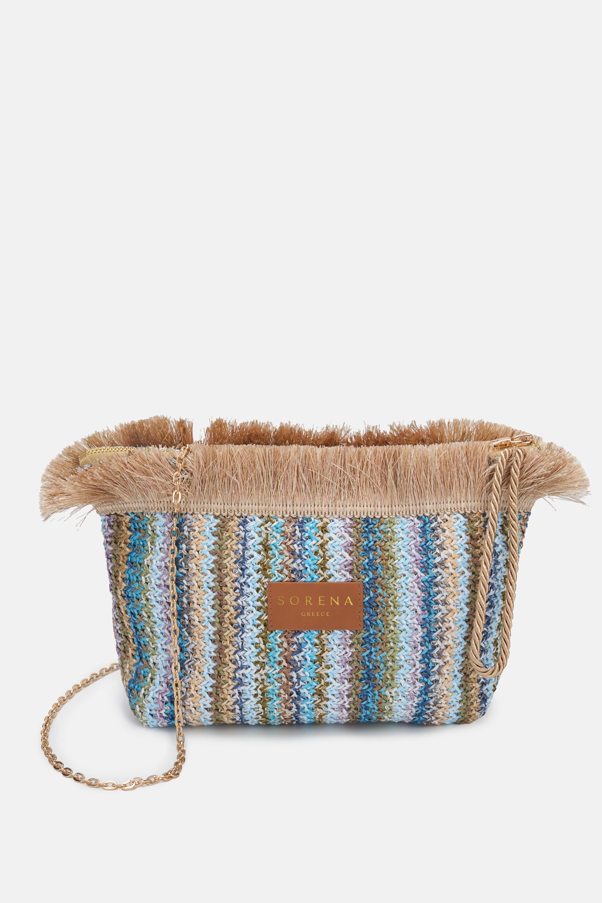 SAMIOPOULA ELAFONISSOS CLUTCH
