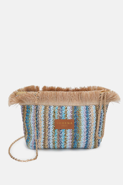 SAMIOPOULA ELAFONISSOS CLUTCH