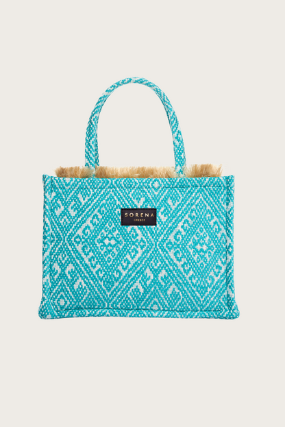 SXOINOUSA MEDIUM TOTE BAG