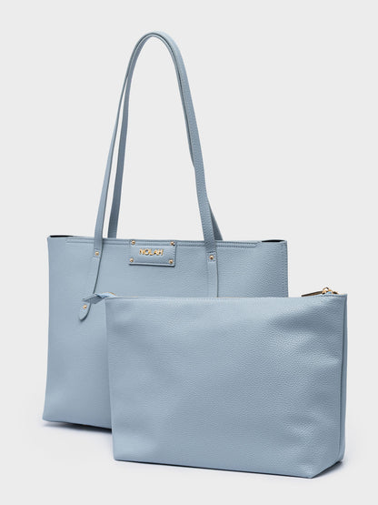 Serenity Electric Blue