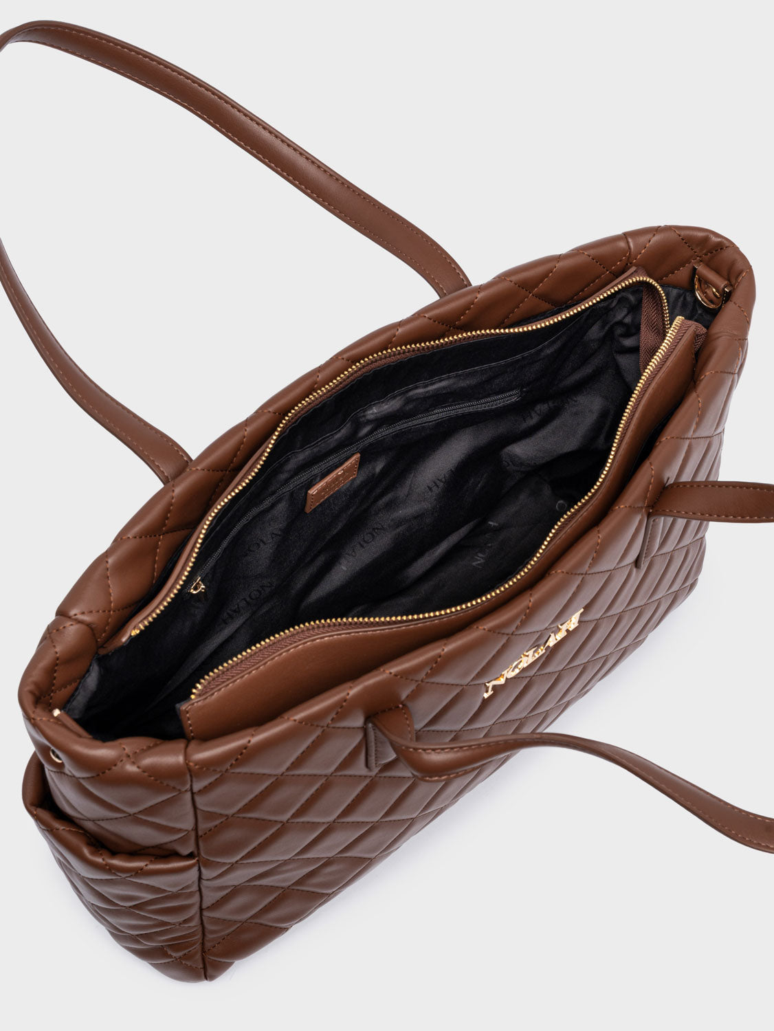 Skiper Brown
