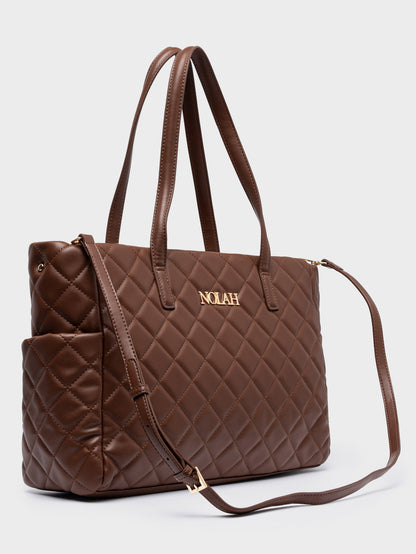 Skiper Brown