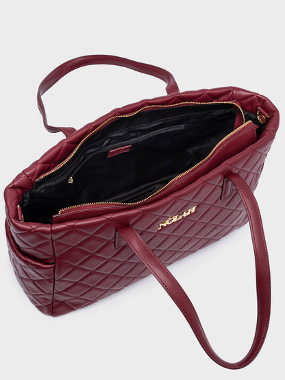 Skiper Burgundy