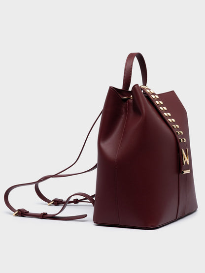 Studsole Burgundy