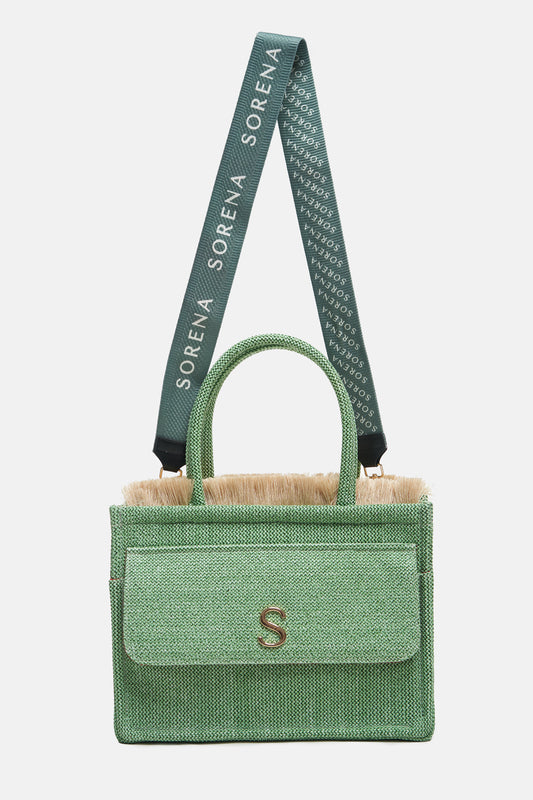 TESORO MEDIUM TOTE BAG