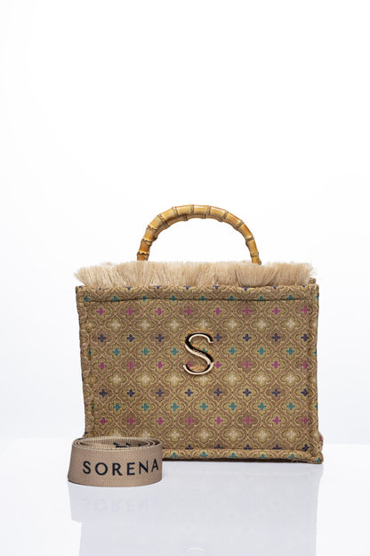 THEA MEDIUM TOTE BAG