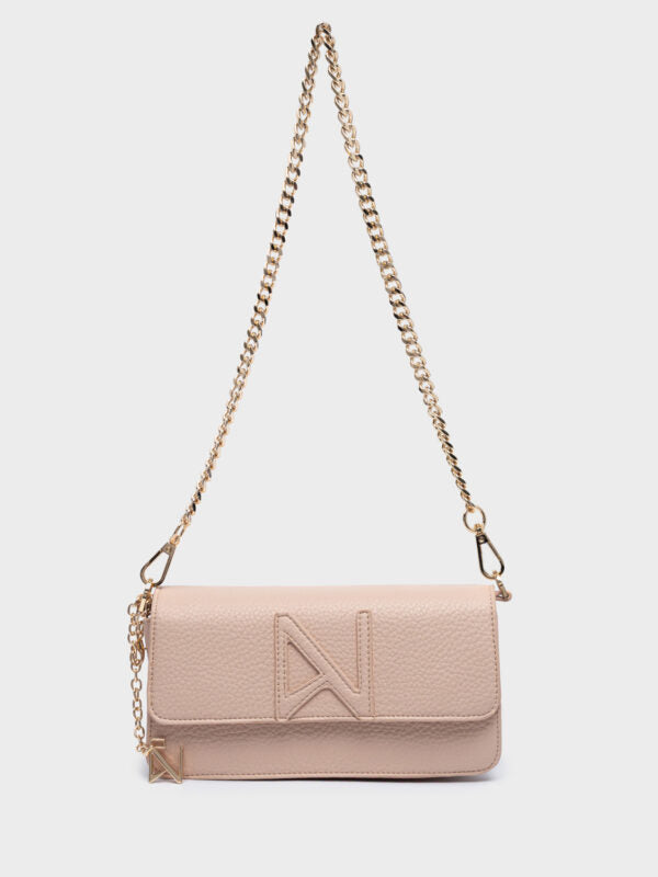 Tess Pastel Pink