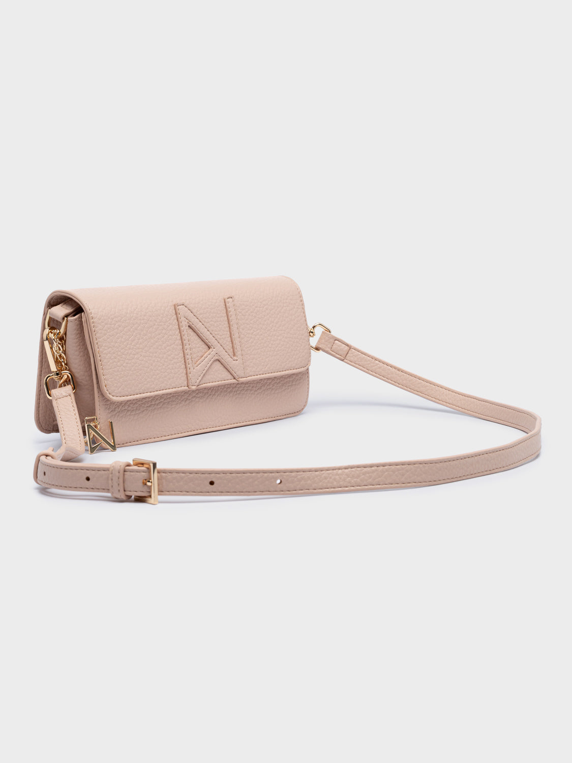 Tess Pastel Pink