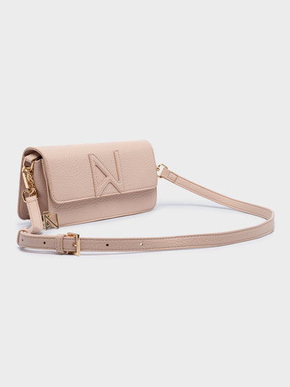 Tess Pastel Pink