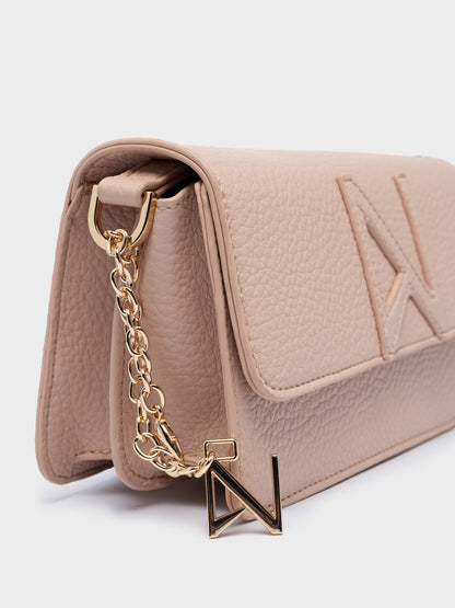 Tess Pastel Pink