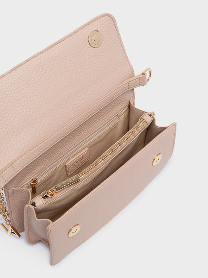 Tess Pastel Pink