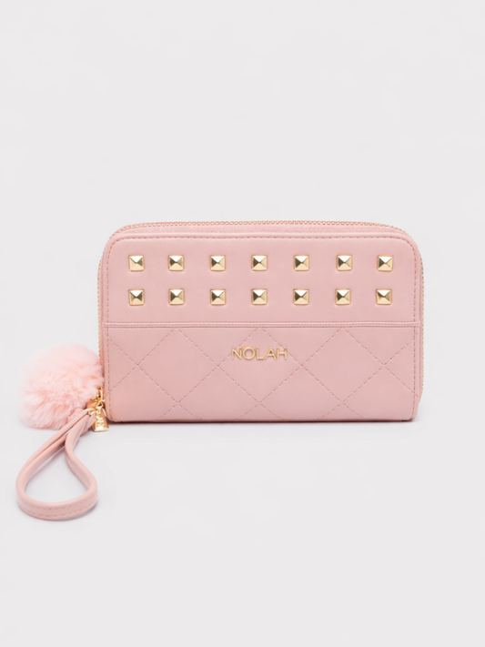 Treasure Pink