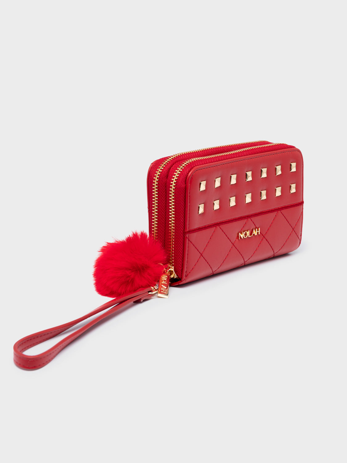 Treasure Red
