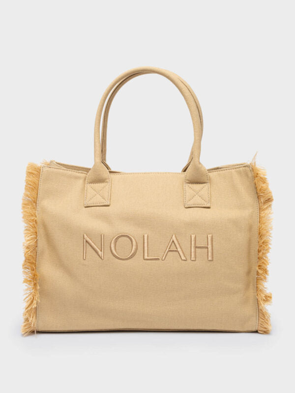 Vacay Beige