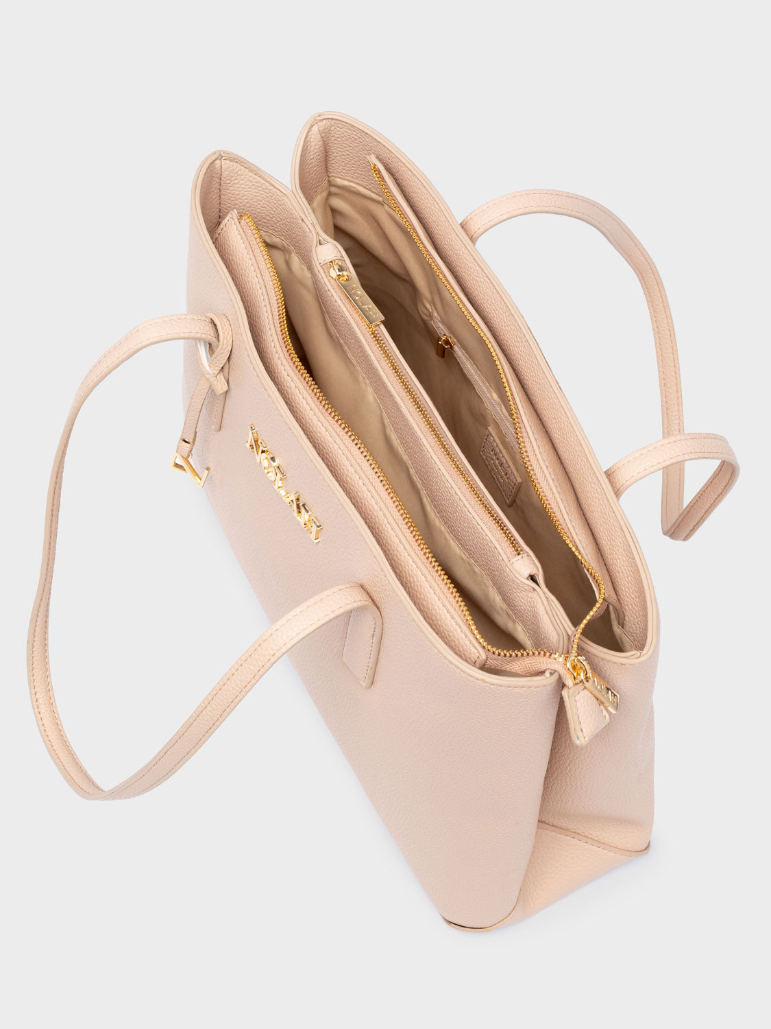 Valia Soft Pink