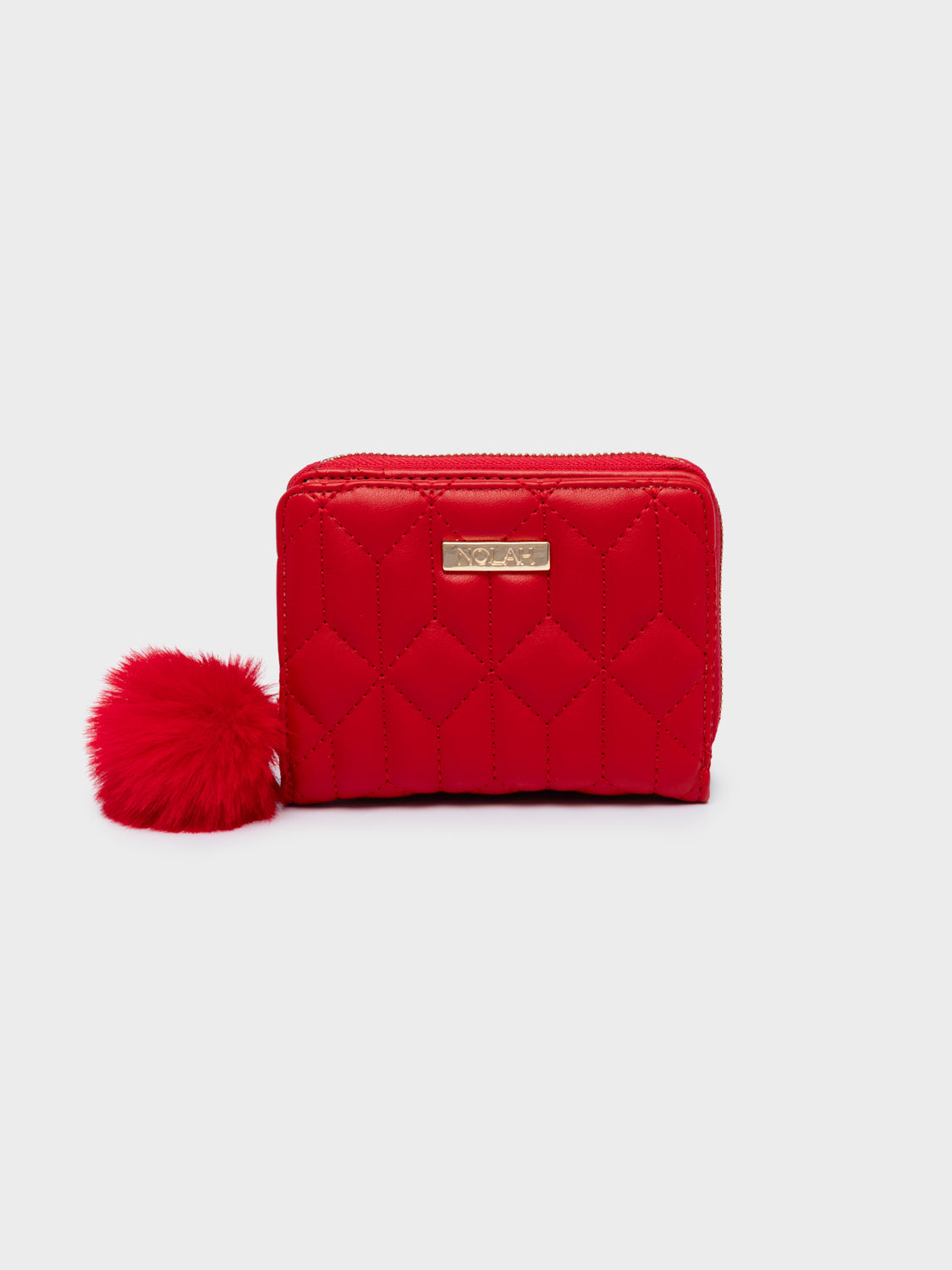 Winnie Red