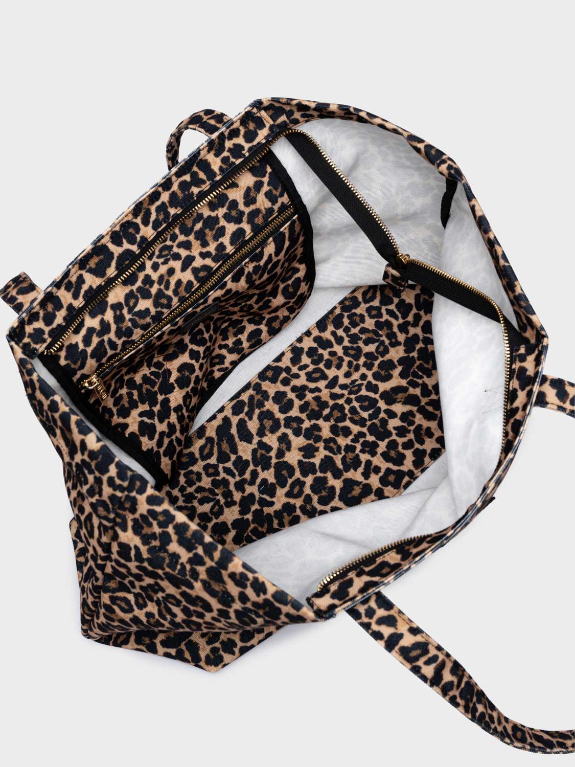 Yara Leopard
