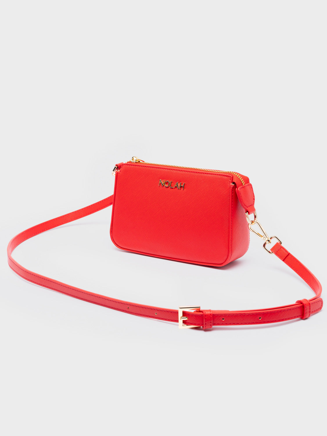 Zozephine Red