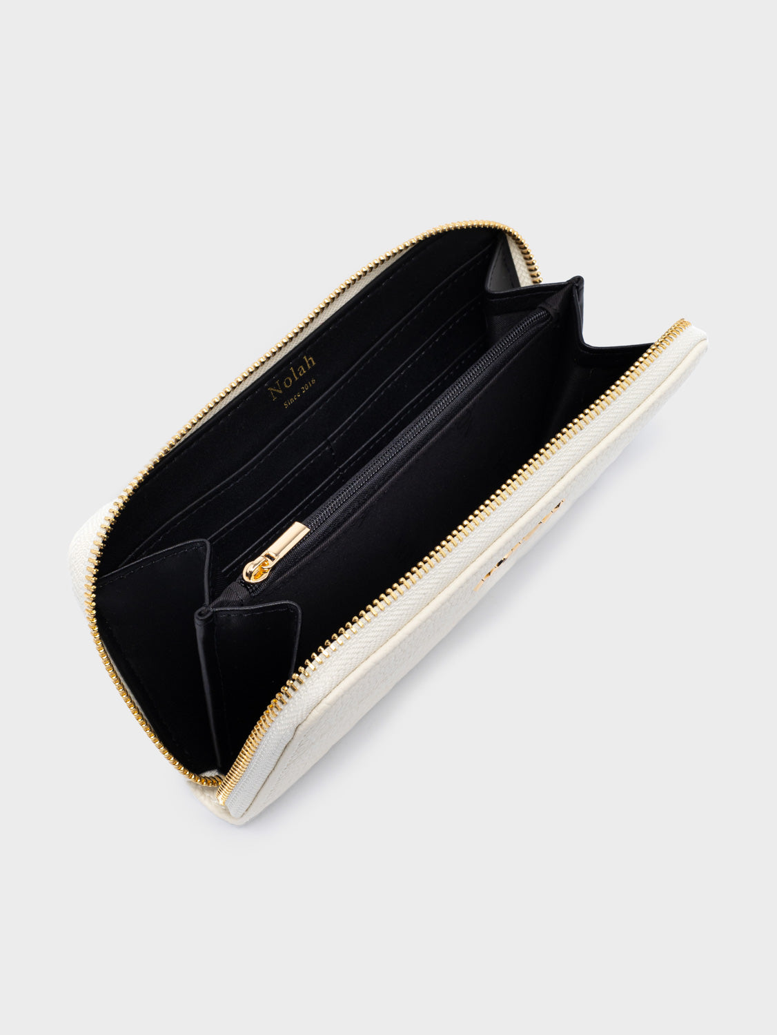Zegna Ivory