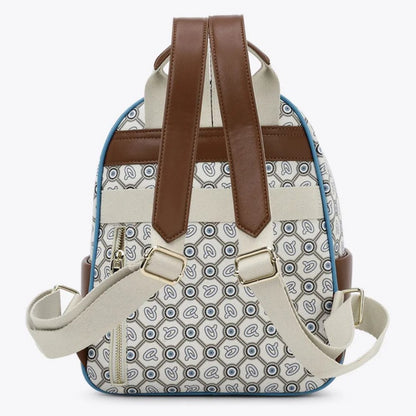 Axel Γυναικείο Σακίδιο Πλάτης 1023-0614 Μπεζ