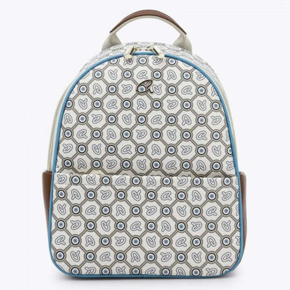 Axel Γυναικείο Σακίδιο Πλάτης 1023-0614 Μπεζ