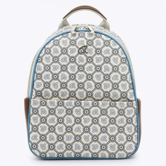 Axel Γυναικείο Σακίδιο Πλάτης 1023-0614 Μπεζ