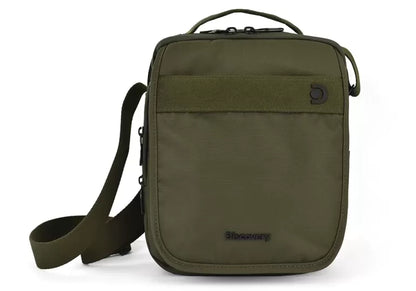 Crossbag Discovery D00914.11 Olive Green