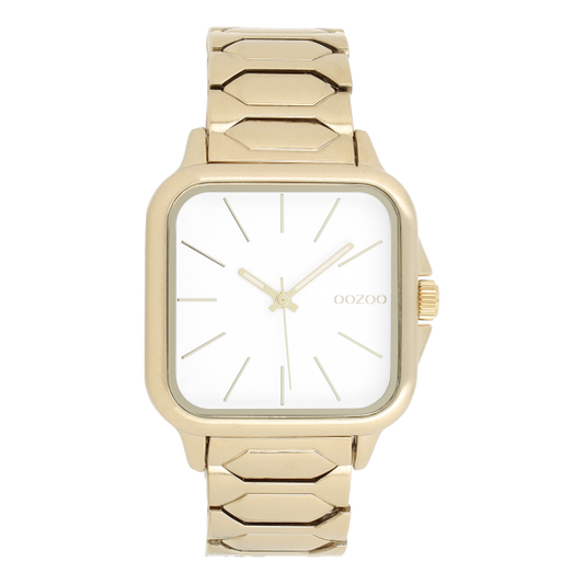 OOZOO TIMEPIECES C11605